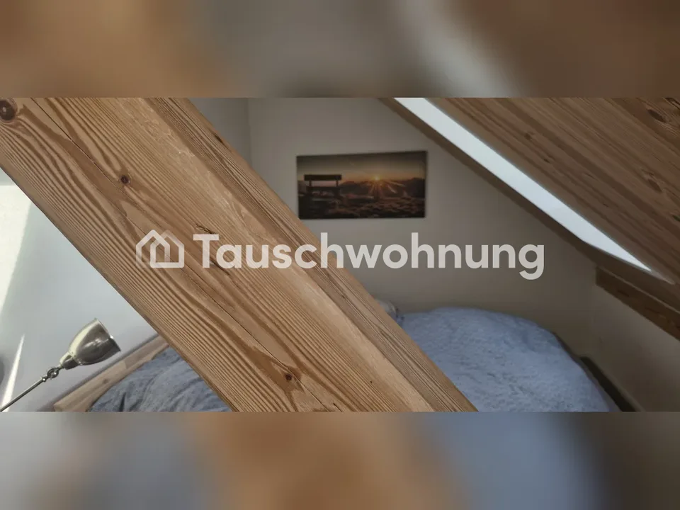 Austausch: Deine Wohnung in Winterthur gesucht