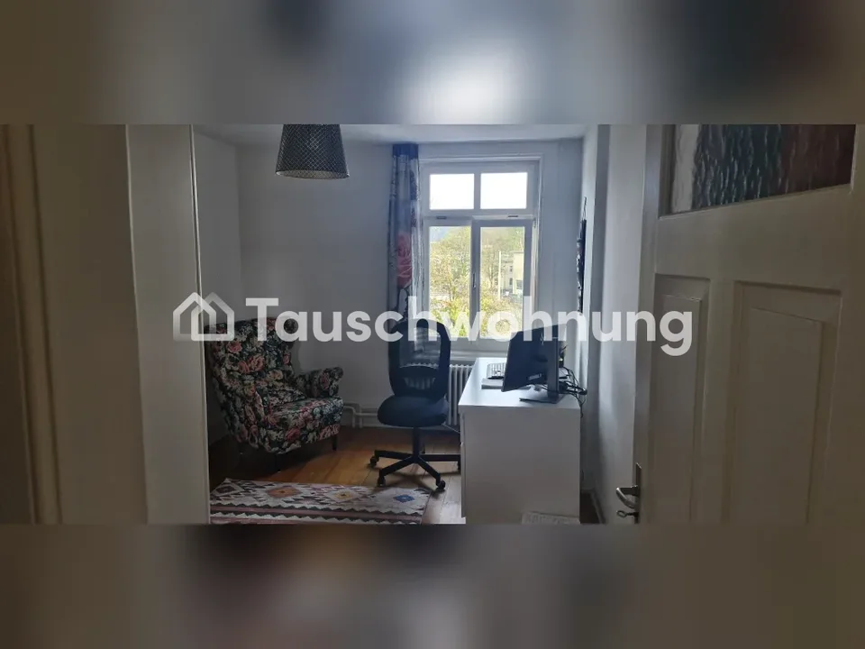 Austausch: Deine Wohnung in Winterthur gesucht
