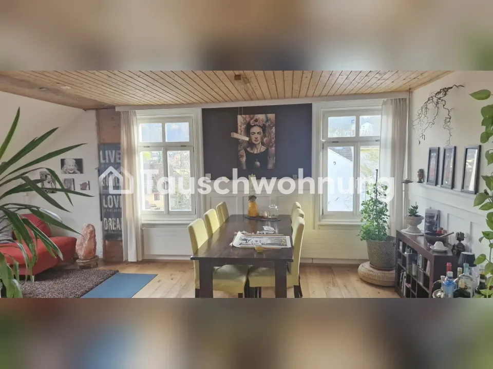 Austausch: Deine Wohnung in Winterthur gesucht