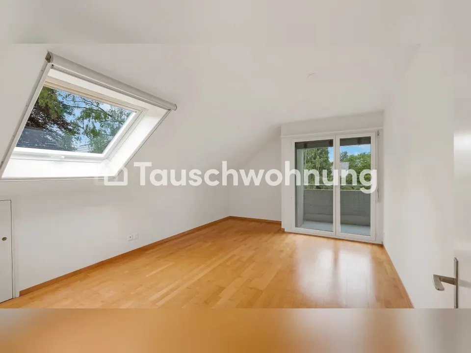 4.5 Zimmer Maisonette in Winterthur – Foto 9 von 13