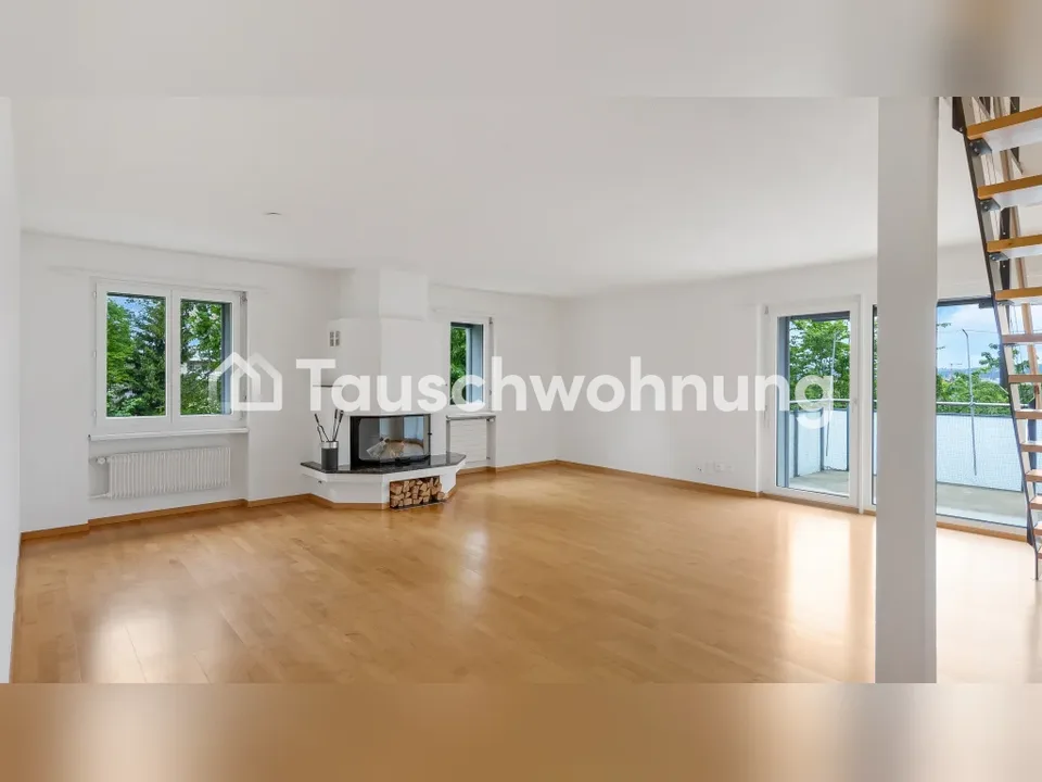 4.5 Zimmer Maisonette in Winterthur – Foto 12 von 13