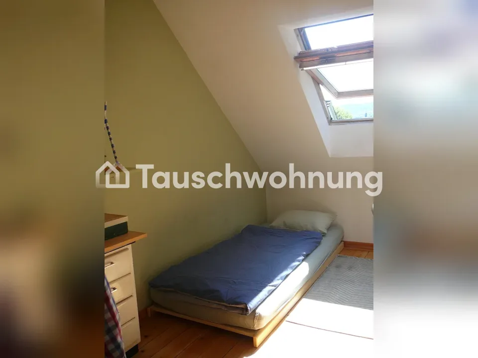 Ab Herbst gemütliche 3-Zimmer Altbauwohnung in Winterthur – Foto 8 von 8