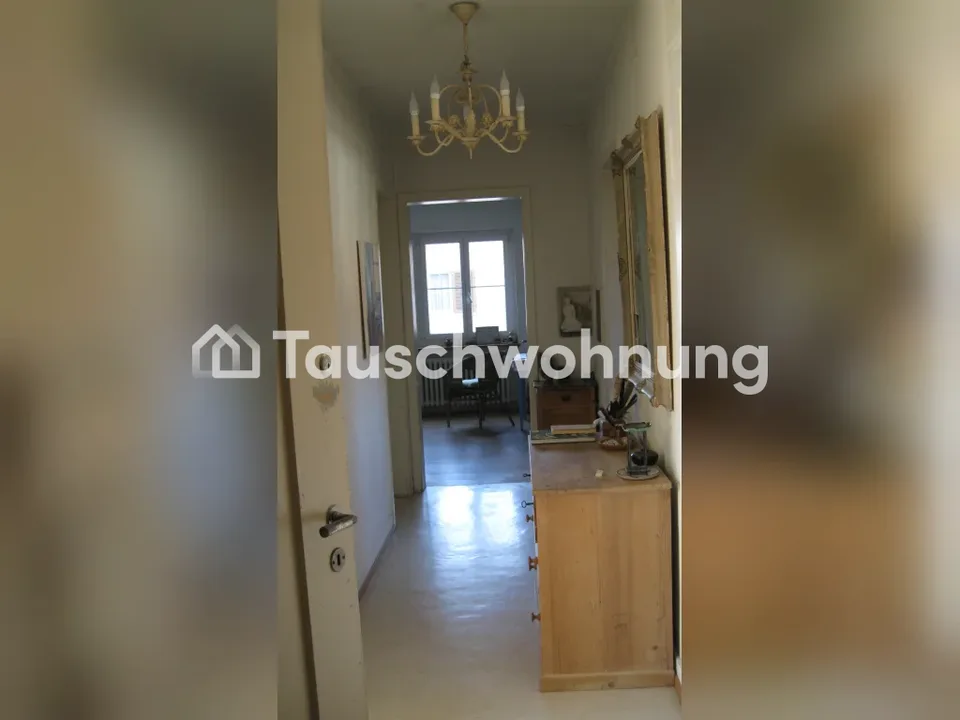 Ab Herbst gemütliche 3-Zimmer Altbauwohnung in Winterthur – Foto 6 von 8