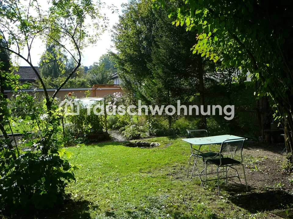Ab Herbst gemütliche 3-Zimmer Altbauwohnung in Winterthur – Foto 7 von 8