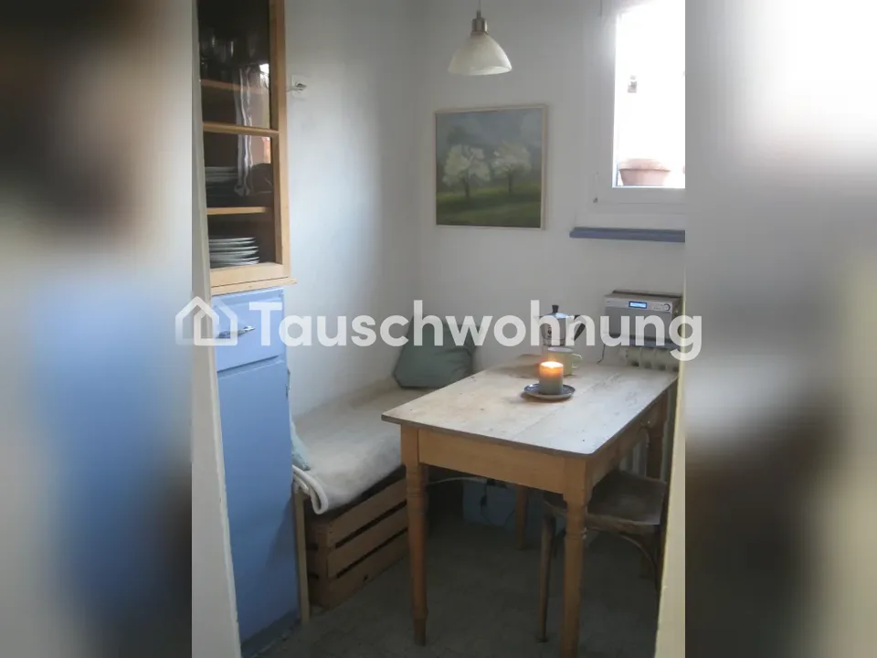 Ab Herbst gemütliche 3-Zimmer Altbauwohnung in Winterthur