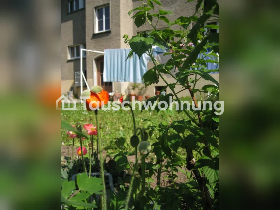 Ab Herbst gemütliche 3-Zimmer Altbauwohnung in Winterthur