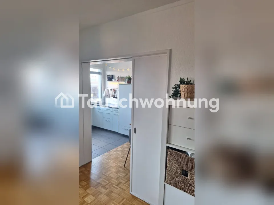 Sehr günstige 1.5 Zimmer Wohnung, 33 min zum Zürich HB