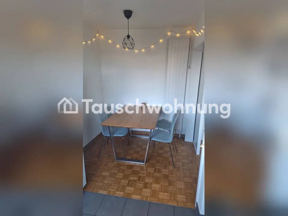 Sehr günstige 1.5 Zimmer Wohnung, 33 min zum Zürich HB