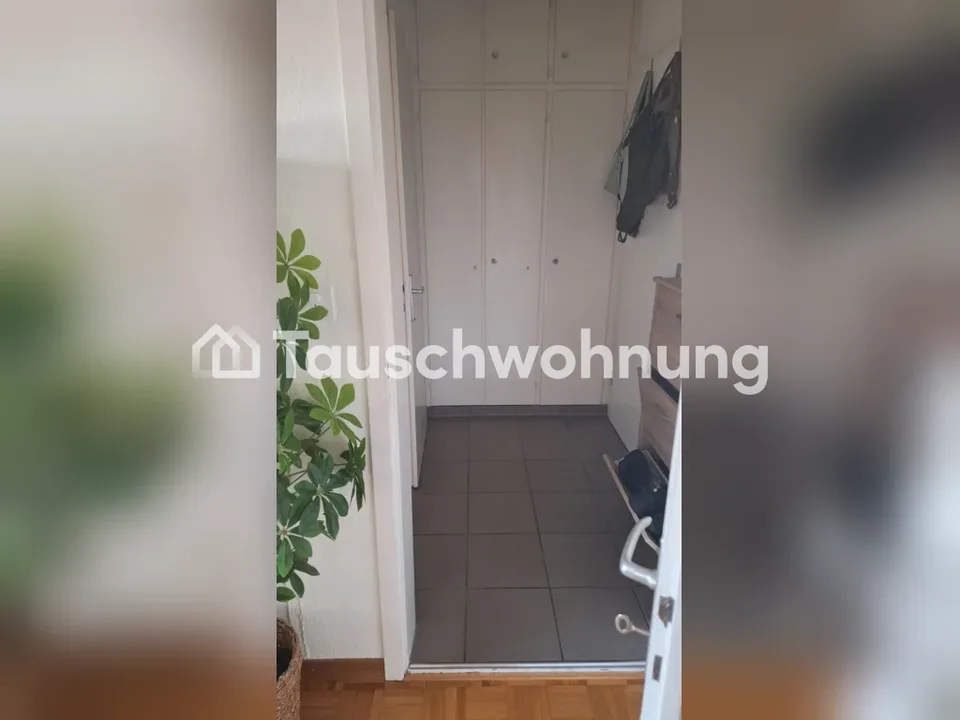 Sehr günstige 1.5 Zimmer Wohnung, 33 min zum Zürich HB