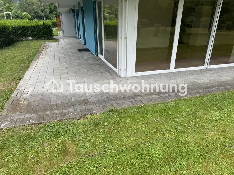 3.5 Zimmer Erdgeschosswohnung in Winterthur – Foto 9 von 9