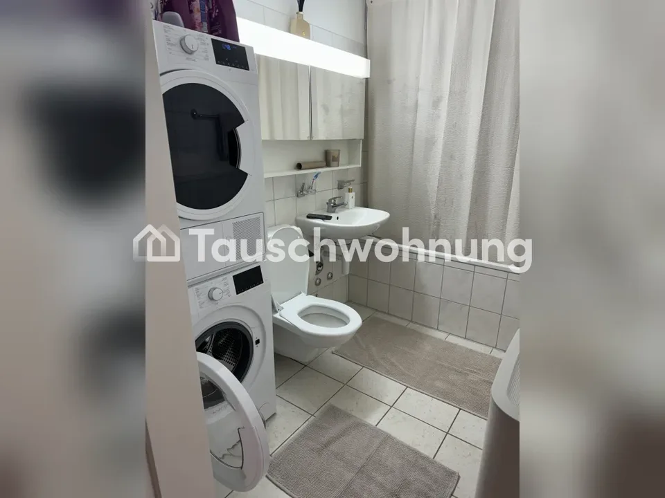 Suche 4.5 Zimmer-Wohnung im Limmattal