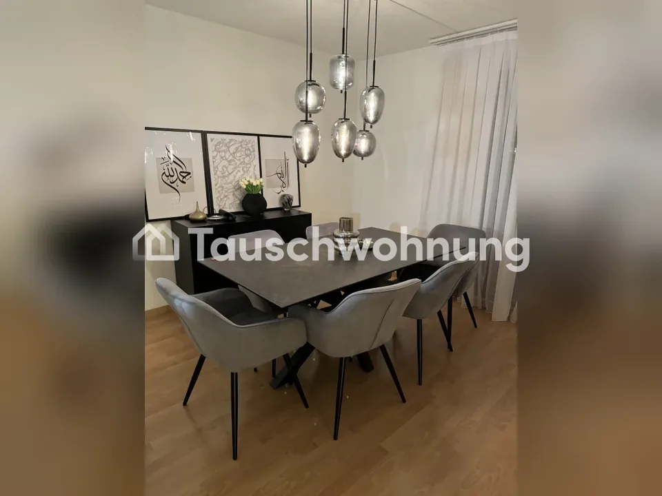 Suche 4.5 Zimmer-Wohnung im Limmattal