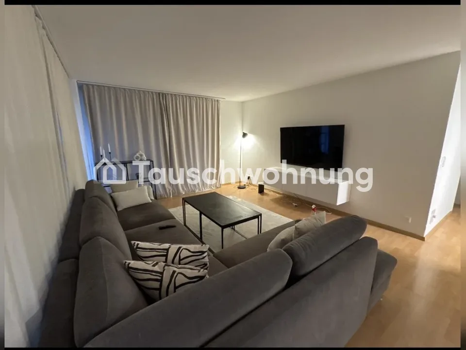 Suche 4.5 Zimmer-Wohnung im Limmattal