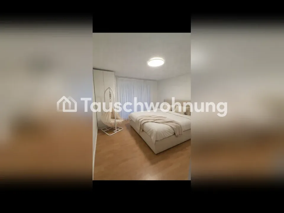 3.5 Zimmer Erdgeschosswohnung in Winterthur – Foto 8 von 9