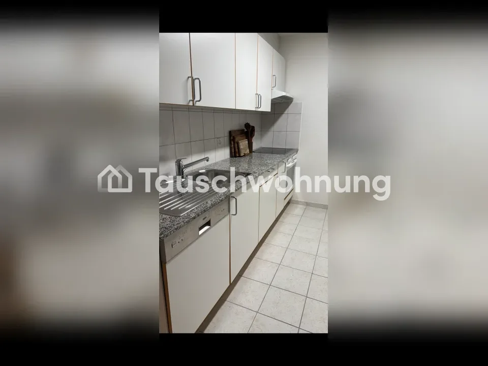 Suche 4.5 Zimmer-Wohnung im Limmattal