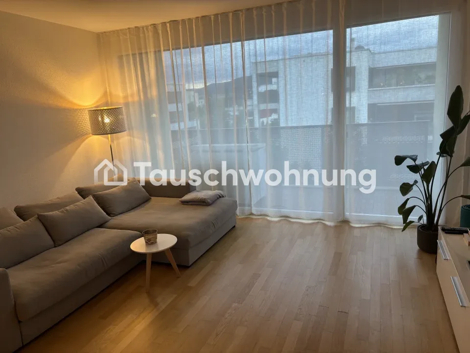 Schlieren: Geräumige 3.5-Zimmer-Wohnung