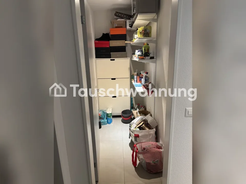 Schlieren: Geräumige 3.5-Zimmer-Wohnung