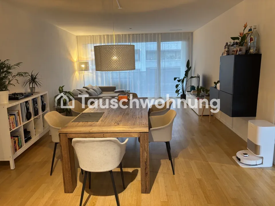 Schlieren: Geräumige 3.5-Zimmer-Wohnung