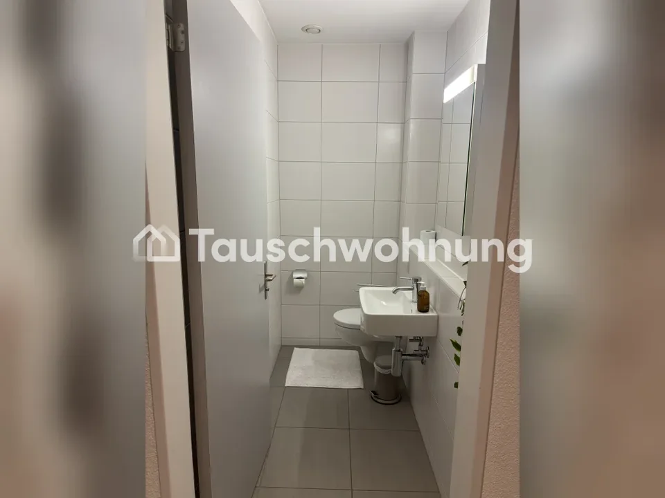 Schlieren: Geräumige 3.5-Zimmer-Wohnung
