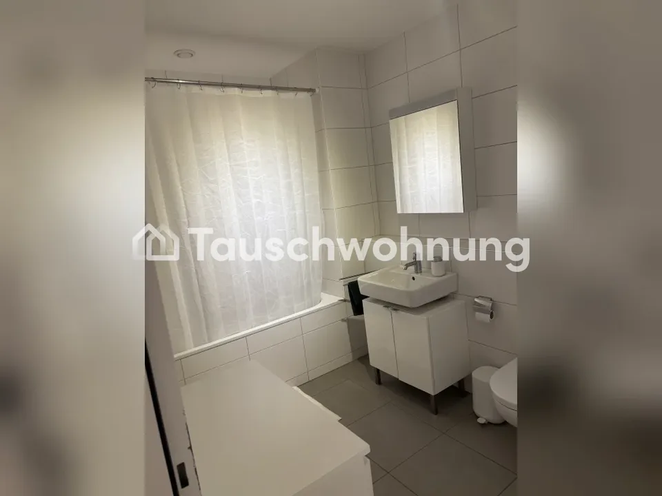 Schlieren: Geräumige 3.5-Zimmer-Wohnung