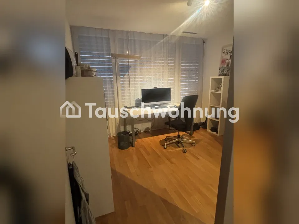 Schlieren: Geräumige 3.5-Zimmer-Wohnung