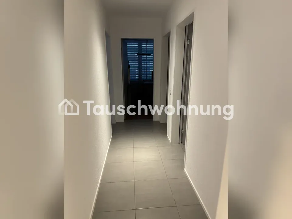 Schlieren: Geräumige 3.5-Zimmer-Wohnung