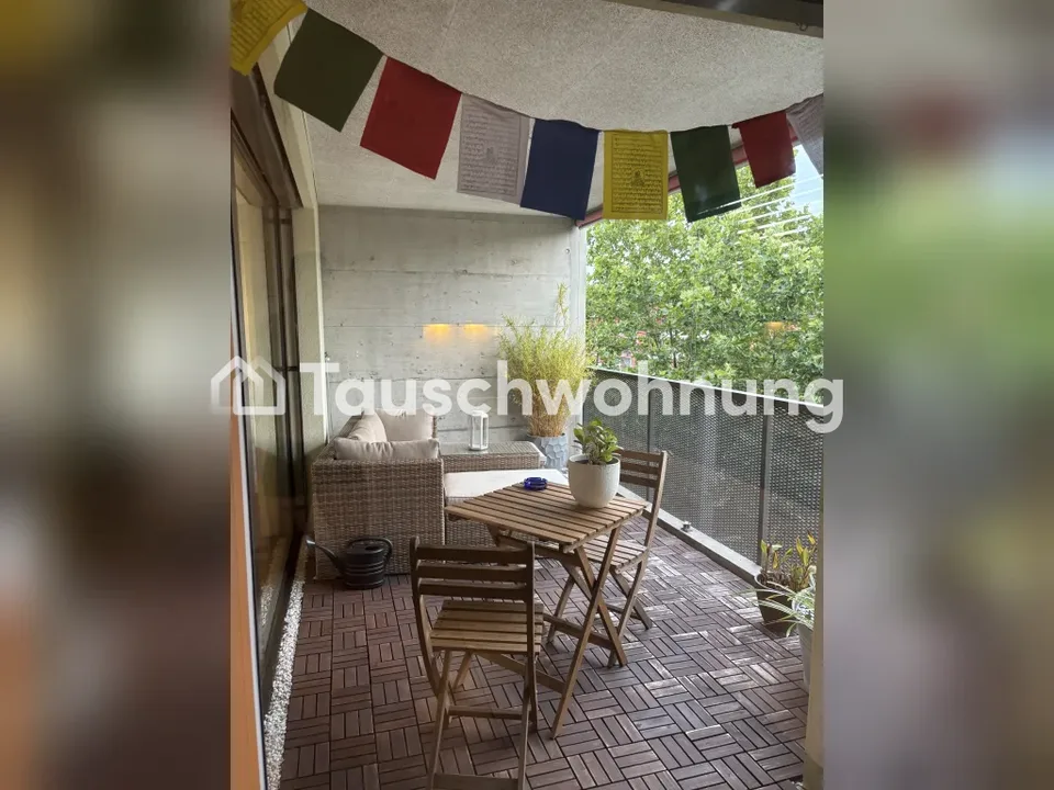 Schlieren: Geräumige 3.5-Zimmer-Wohnung