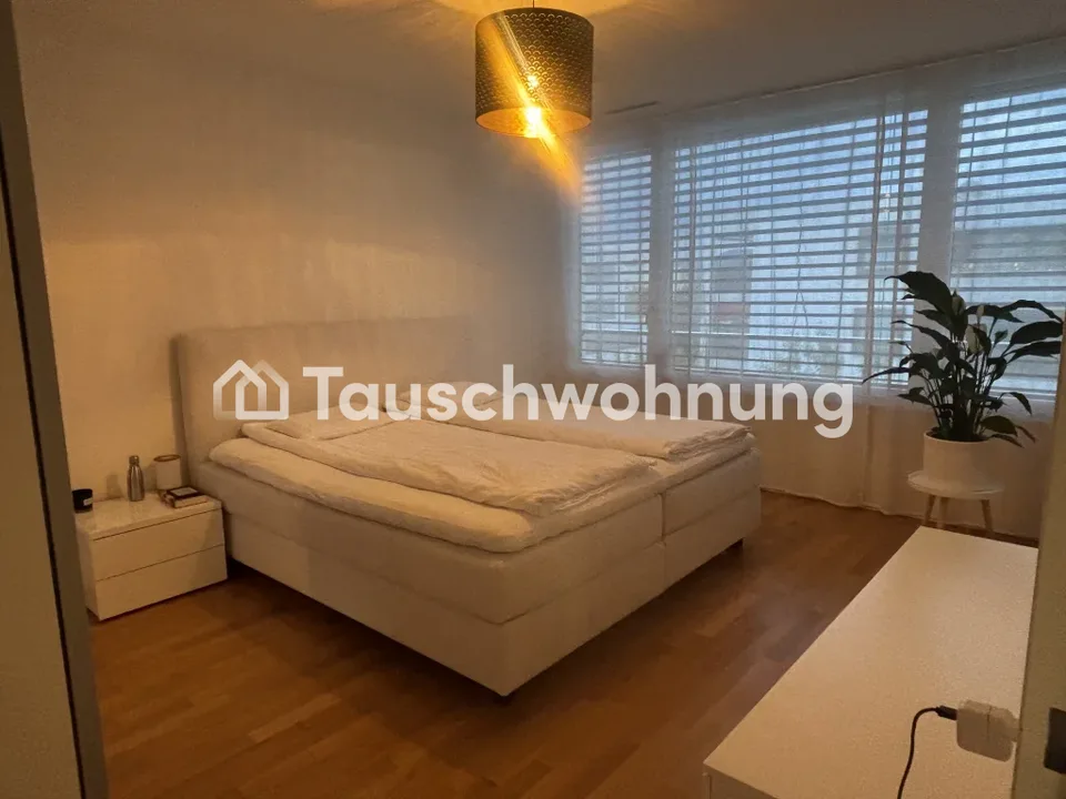 Schlieren: Geräumige 3.5-Zimmer-Wohnung