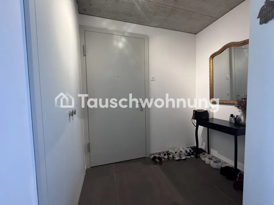 Bellissimo appartamento tranquillo di 2,5 stanze (SchlierenZH) - Scambio – foto 6 di 7