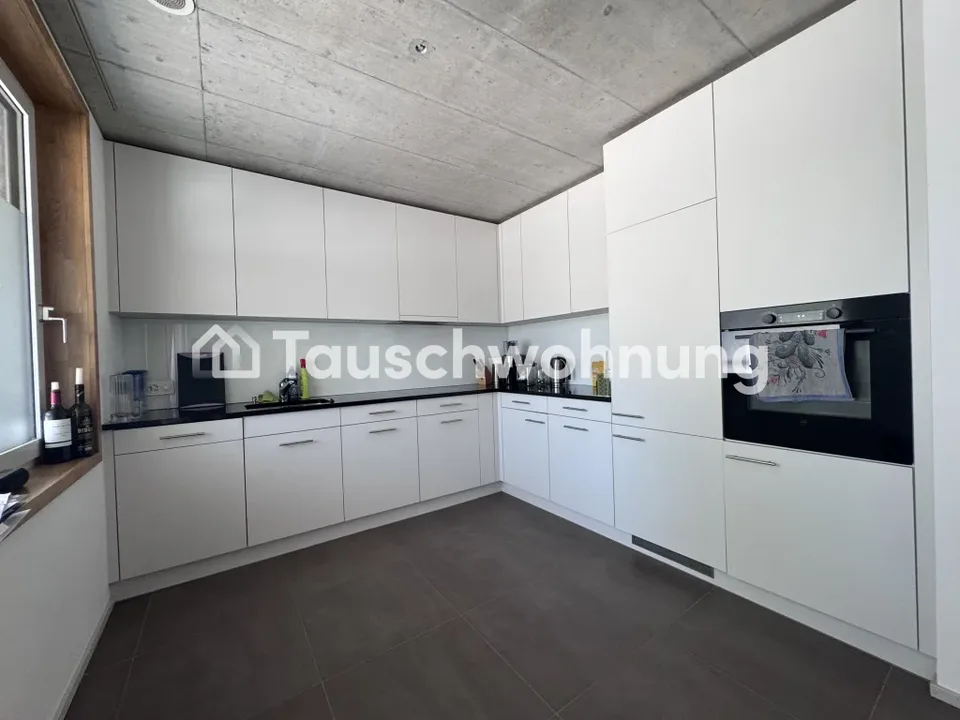 Wunderschöne ruhige 2.5 Zimmer Wohnung (SchlierenZH) -Tausch