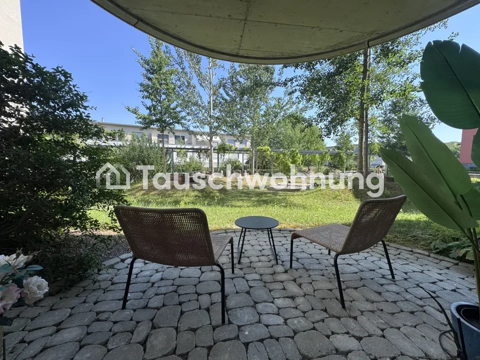 Wunderschöne ruhige 2.5 Zimmer Wohnung (SchlierenZH) -Tausch