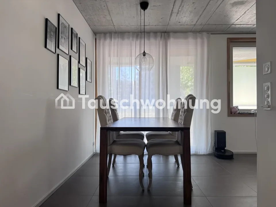 Wunderschöne ruhige 2.5 Zimmer Wohnung (SchlierenZH) -Tausch