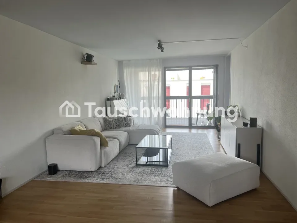 Ideal für Paare in Schlieren: 3.5 Zimmer