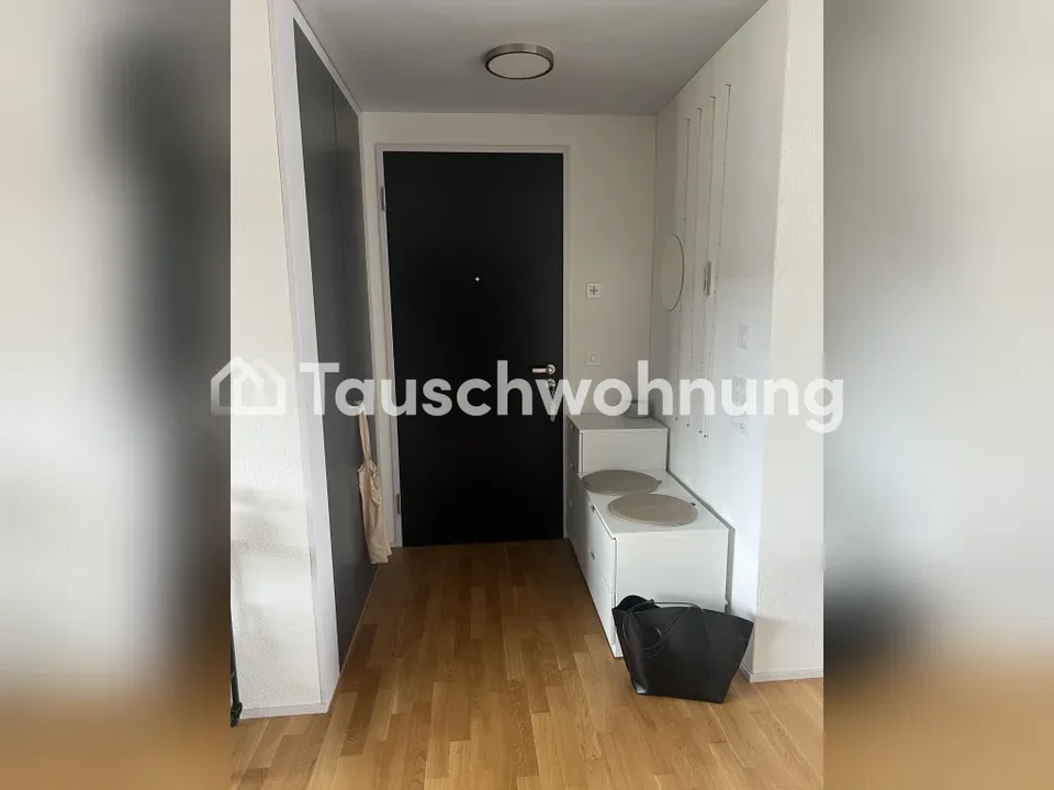 Ideal für Paare in Schlieren: 3.5 Zimmer