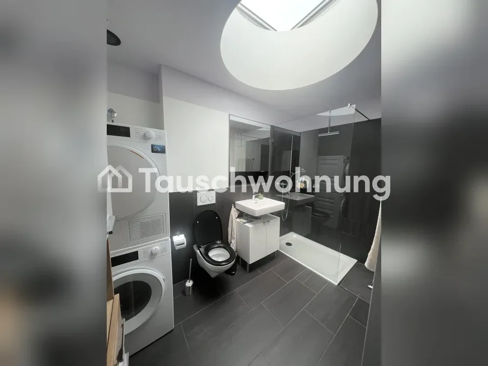 Ideal für Paare in Schlieren: 3.5 Zimmer