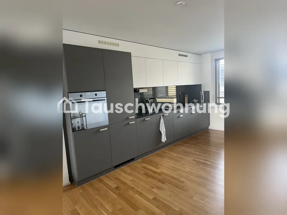 Ideal für Paare in Schlieren: 3.5 Zimmer