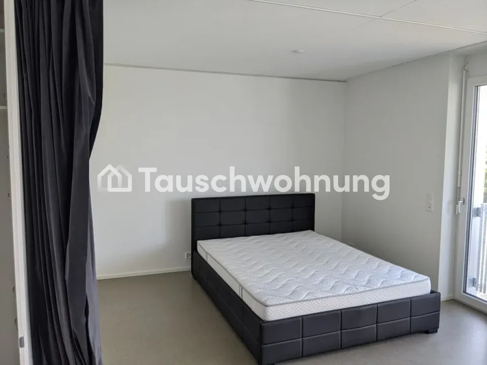 Wohnungstausch: Schlieren gegen Zürich gesucht