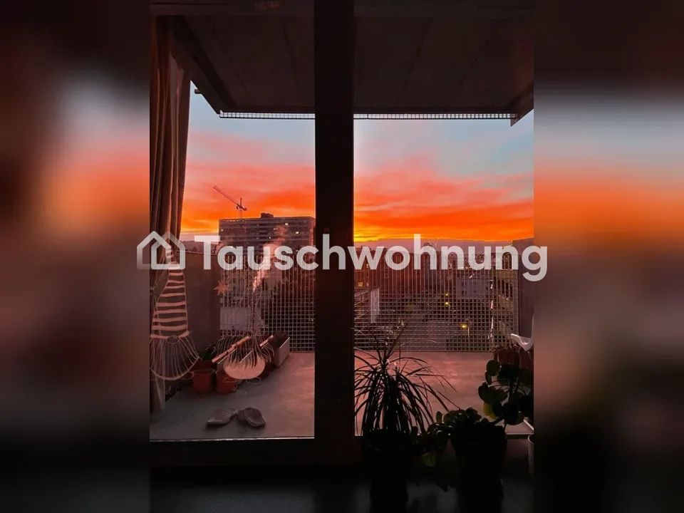 Wohnungstausch: Schlieren gegen Zürich gesucht