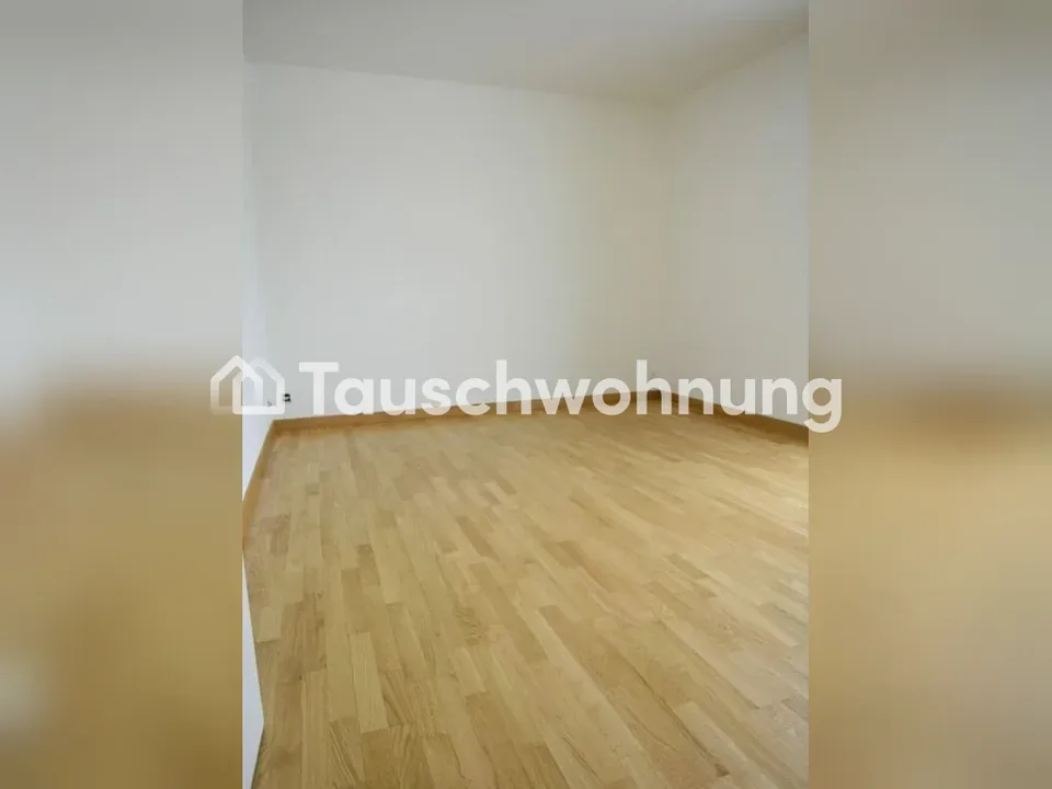 Gemütliche 2.5-Zimmer-Wohnung in Schlieren zum Tauschen