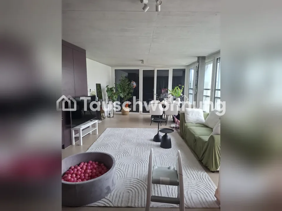 Gemütliche 2.5 Loft in Schlieren – Foto 7 von 9