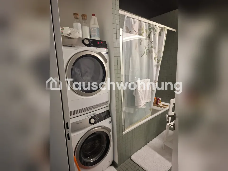 Gemütliche 2.5 Loft in Schlieren