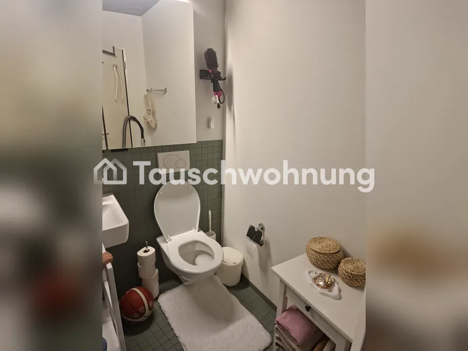 Gemütliche 2.5 Loft in Schlieren – Foto 8 von 9
