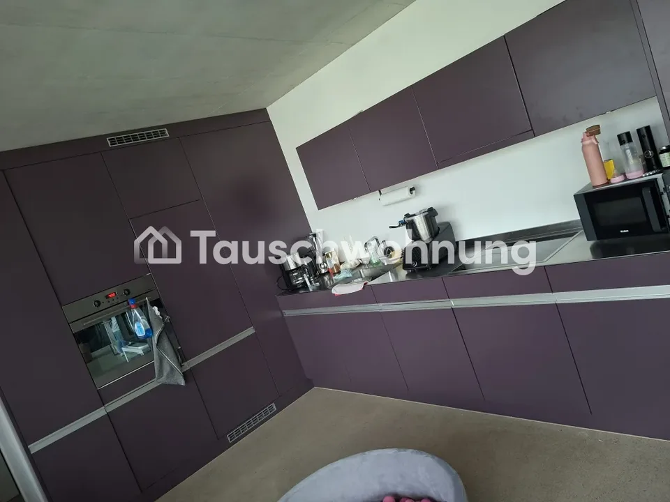 Gemütliche 2.5 Loft in Schlieren