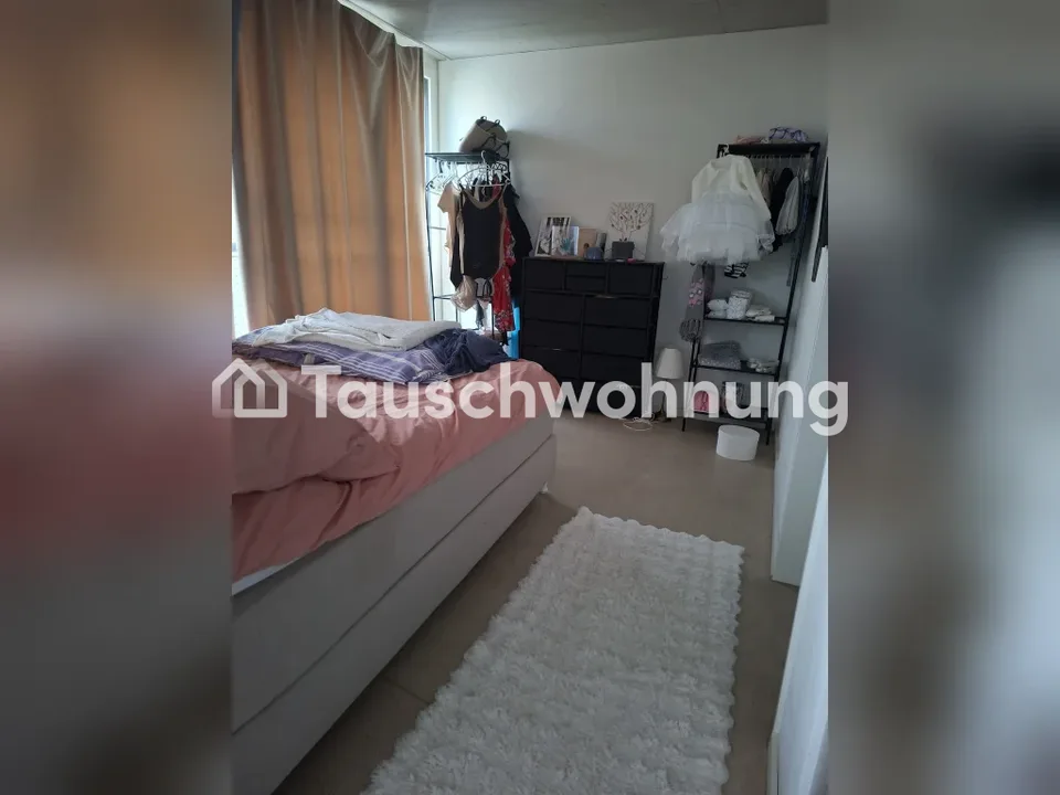 Gemütliche 2.5 Loft in Schlieren