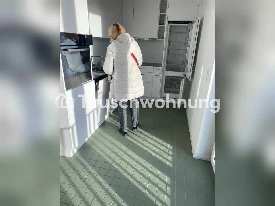 Exchange 3.5-room apartment in Schlieren Rent 2350 – photo 8 of 8