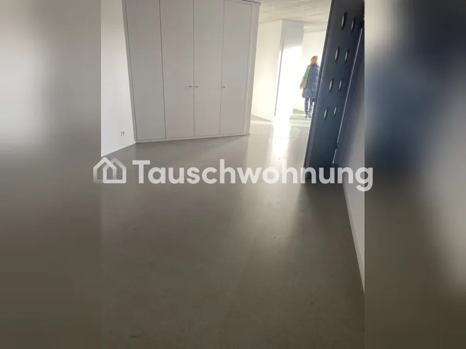 Tausche 3.5-Zimmer-Wohnung in Schlieren Miete 2300