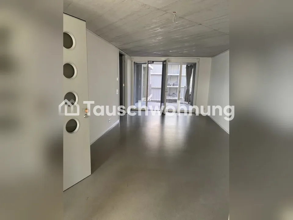 Exchange 3.5-room apartment in Schlieren Rent 2350 – photo 7 of 8