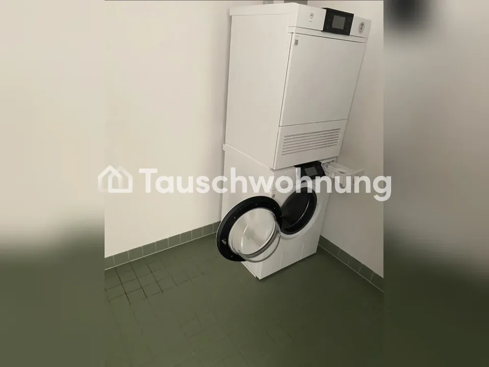 Tausche 3.5-Zimmer-Wohnung in Schlieren Miete 2300