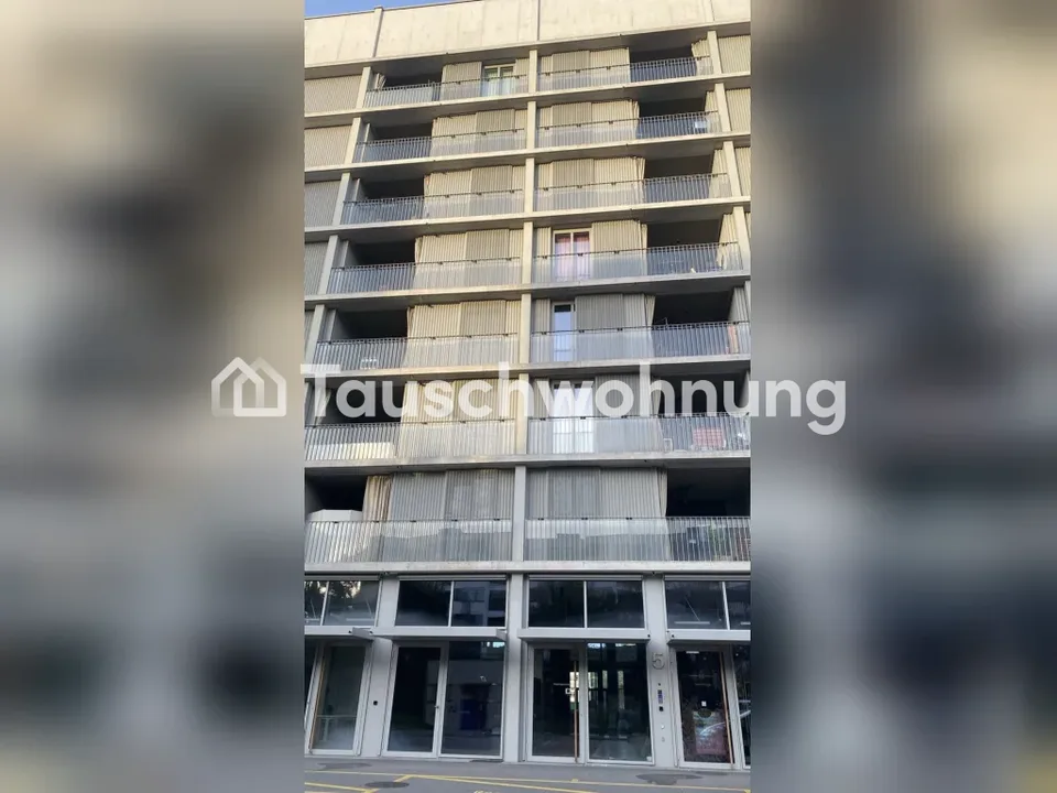 Tausche 3.5-Zimmer-Wohnung in Schlieren Miete 2300