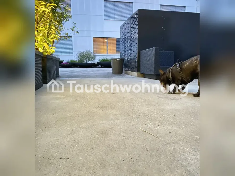 5,5 Zi. Maisonette Wohnung mit Sitzplatz &amp; Atrium